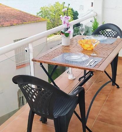 Ca La Nuri Pis 3 Apartment Llanca Ngoại thất bức ảnh