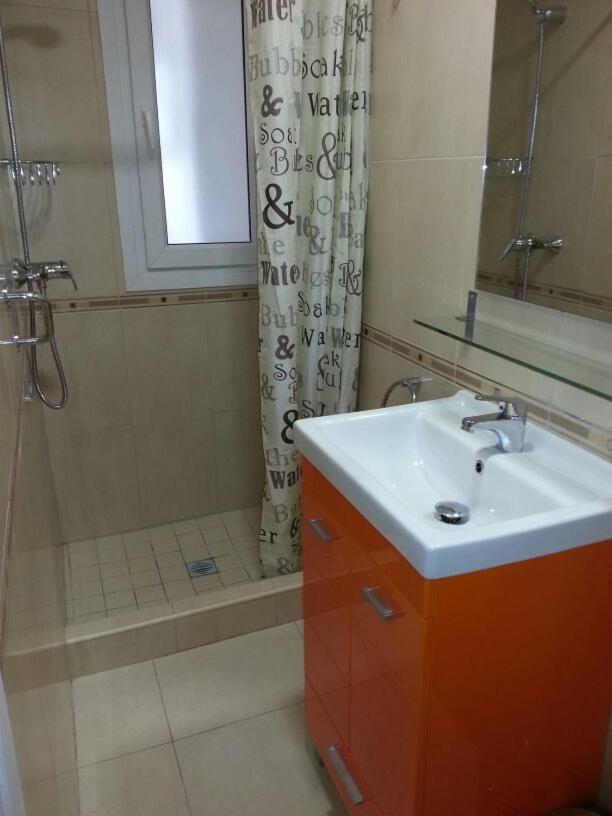 Ca La Nuri Pis 3 Apartment Llanca Ngoại thất bức ảnh