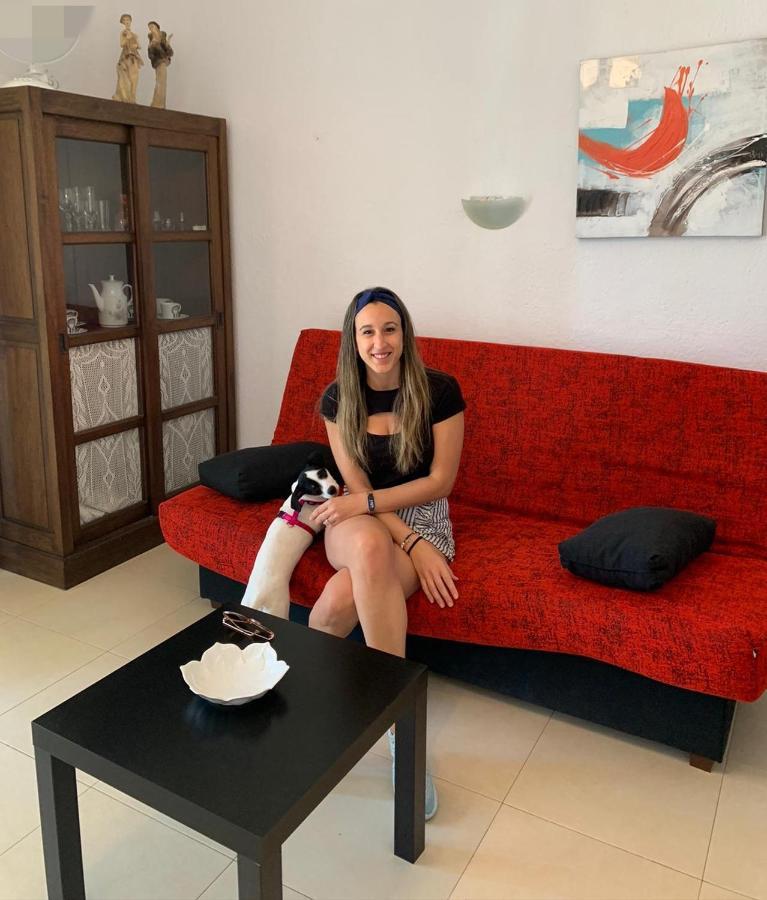 Ca La Nuri Pis 3 Apartment Llanca Ngoại thất bức ảnh