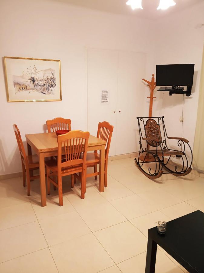 Ca La Nuri Pis 3 Apartment Llanca Ngoại thất bức ảnh