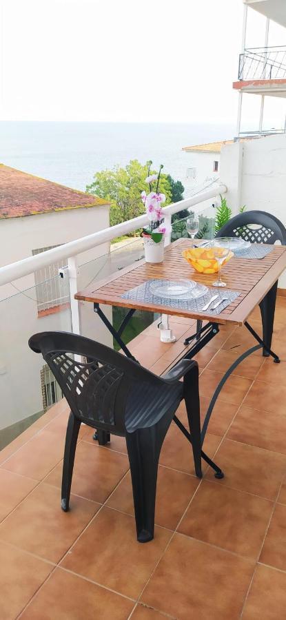 Ca La Nuri Pis 3 Apartment Llanca Ngoại thất bức ảnh
