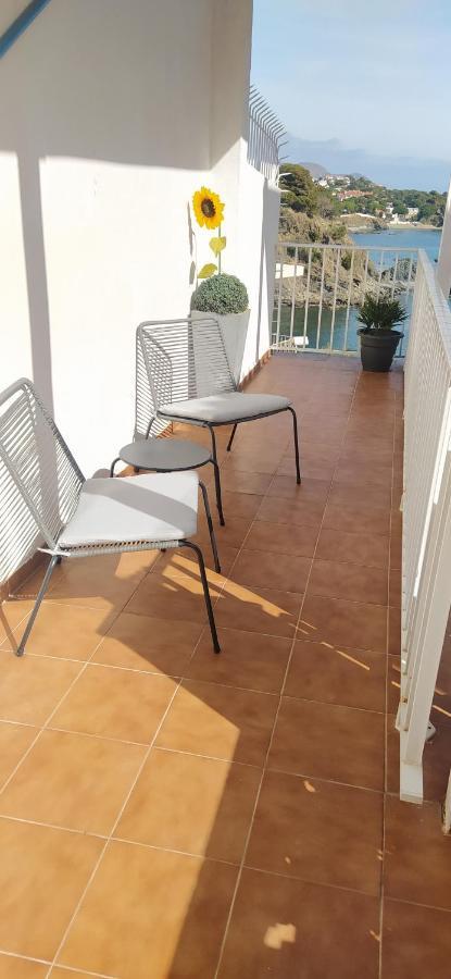 Ca La Nuri Pis 3 Apartment Llanca Ngoại thất bức ảnh