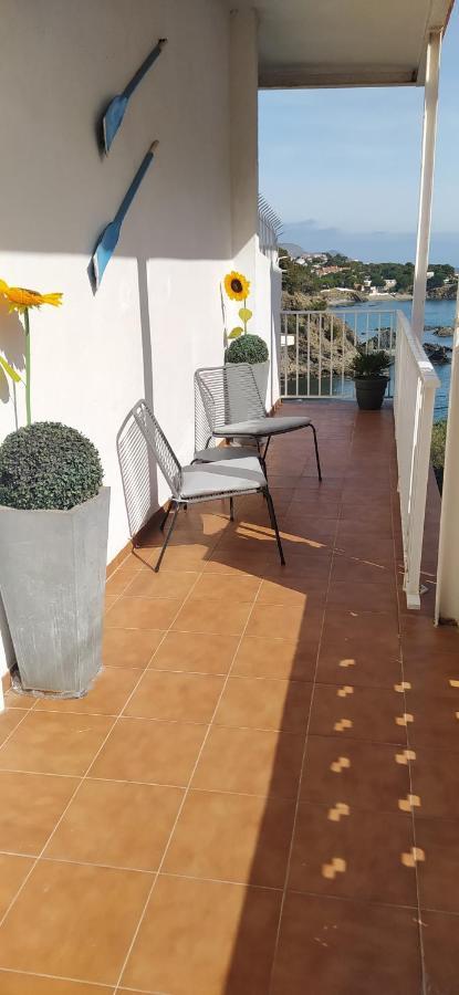 Ca La Nuri Pis 3 Apartment Llanca Ngoại thất bức ảnh