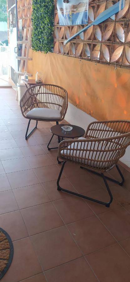 Ca La Nuri Pis 3 Apartment Llanca Ngoại thất bức ảnh